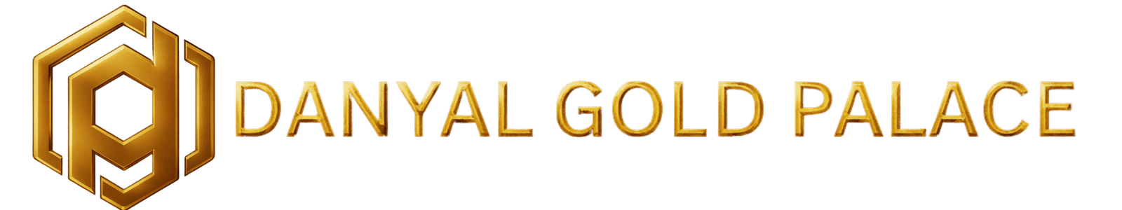 danyalgoldpalace.com
