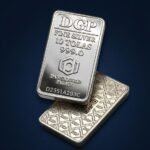 10 Tola Silver Bar